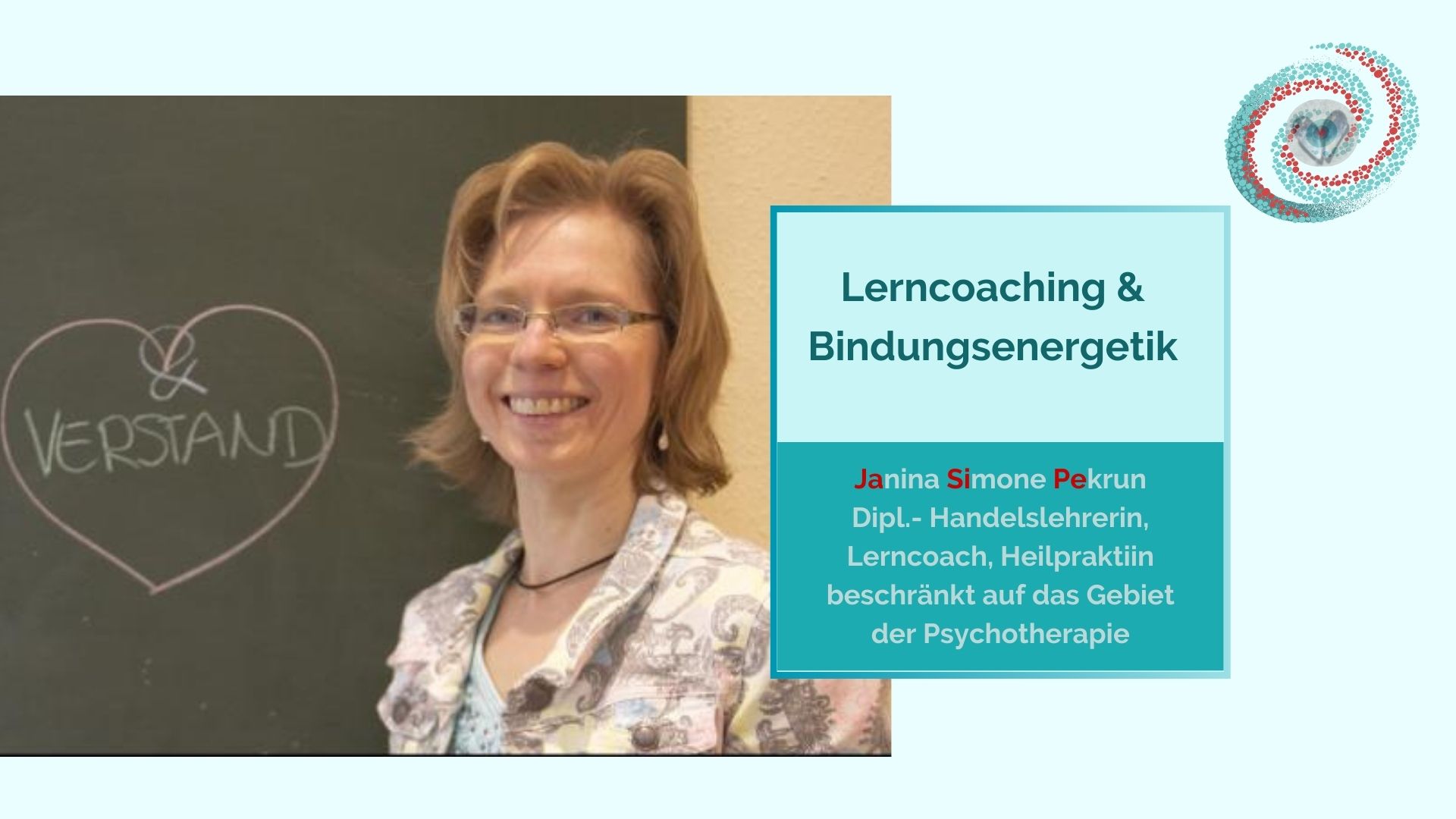 Lerncoaching und Bindungsenergetik