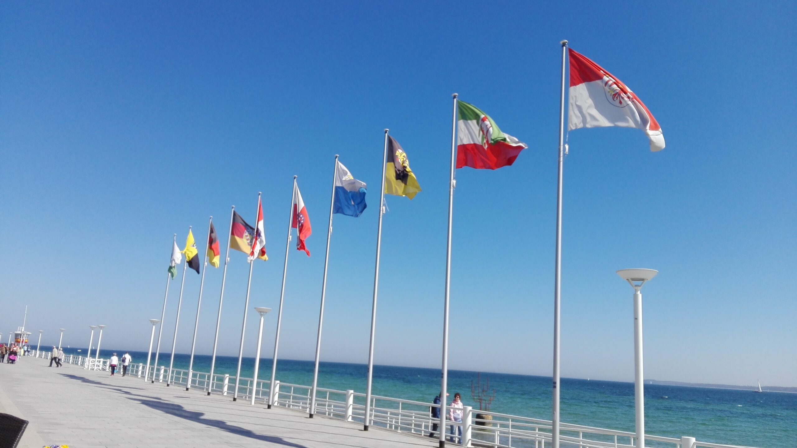 Hisilicon Balong Beispiel-Bild